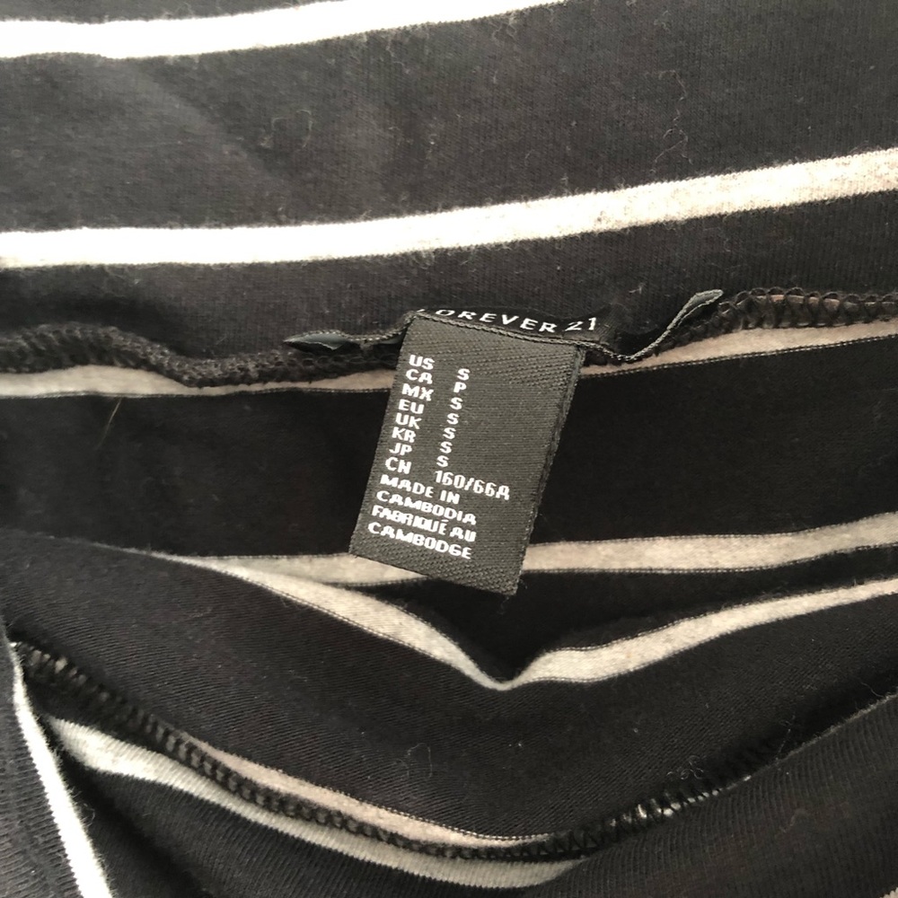 F21 skirts - Picture 2 of 5